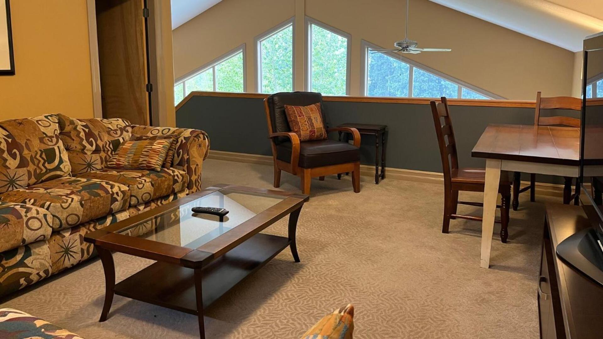 Soleil Chalet By Bear Country Sun Peaks Extérieur photo