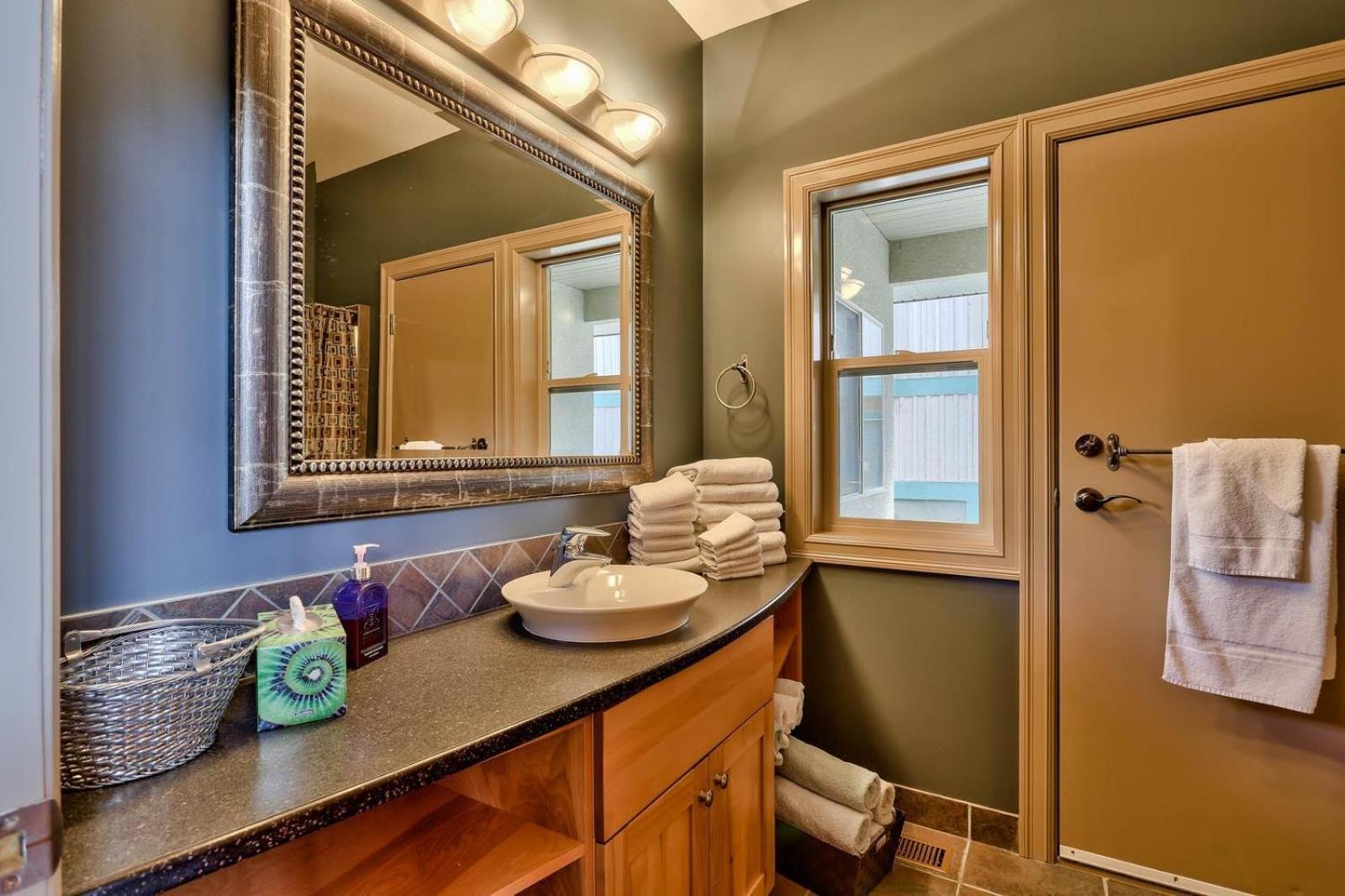 Soleil Chalet By Bear Country Sun Peaks Chambre photo