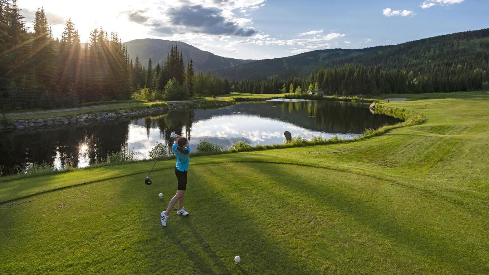 Soleil Chalet By Bear Country Sun Peaks Chambre photo